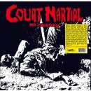 COURT MARTIAL -- No Soultion: Singles & Demos 1981 /...
