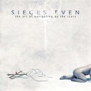 SIEGES EVEN -- The Art of Navigating by the Stars  CD...