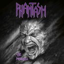 PHANTASM -- The Abominable  LP  CRYSTAL