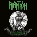 PHANTASM -- Lycanthropy  CD  DIGIBOOK