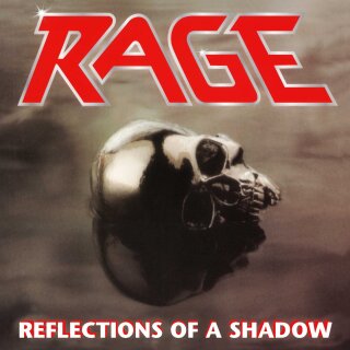 RAGE -- Reflections of a Shadow DLP