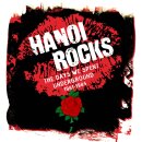 HANOI ROCKS -- The Days We Spent Underground 1981-1984...