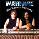 WARFARE -- The Lemmy Sessions  3CD