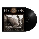 HOLLENTHON -- Domus Mundi  LP  BLACK