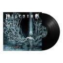 HOLLENTHON -- Opus Magnum  LP  BLACK