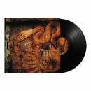 HOLLENTHON -- With Vilest Worms to Dwell  LP  BLACK