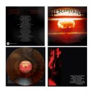 DESTROYER 666 -- Violence is the Prince of This World  LP...
