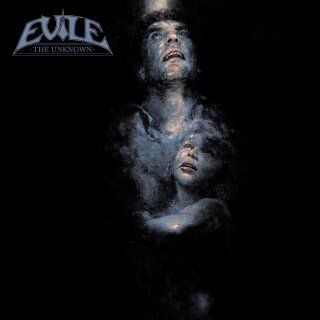 EVILE -- The Unknown  CD  DIGIPACK