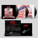 BLOOD MONEY -- Complete Execution  LP  BOX  BLACK