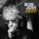 BON JOVI -- 2020  DLP  GOLD