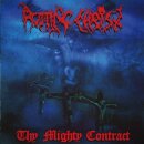 ROTTING CHRIST -- Thy Mighty Contract 30 Years...