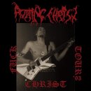 ROTTING CHRIST -- Fuck Christ Tour 93 - 30 Years...