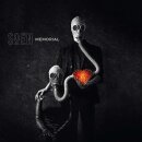 SOEN -- Memorial  LP  BLACK