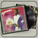 TORMENTOR (HUN) -- Anno Domini  LP  BLACK