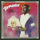 TORMENTOR (HUN) -- Anno Domini  CD  DIGIPACK