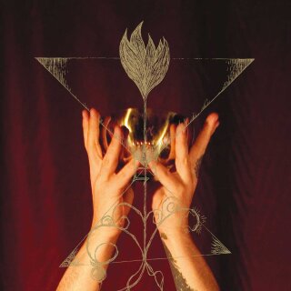 HEXVESSEL -- Dawnbearer  CD  DIGIPACK