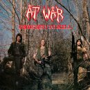 AT WAR -- Ordered to Kill  SLIPCASE  CD