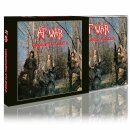 AT WAR -- Ordered to Kill  SLIPCASE  CD