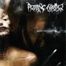 ROTTING CHRIST -- Sanctus Diavolos  LP  SPLATTER