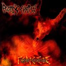 ROTTING CHRIST -- Genesis  LP  BLACK