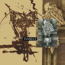 TIAMAT -- The Astral Sleep  LP  BLACK/ BEER MERGED