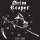 GRIM REAPER -- 1981-1983  DLP  BLACK  B-STOCK