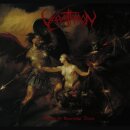 VARATHRON -- Genesis of Apocryphal Desire  CD  DIGIBOOK