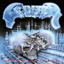 GLADIATOR -- Made of Pain  CD  ANNIVERSARY EDITION