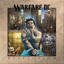 WARFARE D.C. -- Reflection  CD