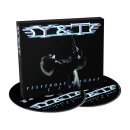 Y&T -- Yesterday & Today Live  DCD  DIGIPACK