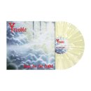 TROUBLE -- Run to the Light  LP  VANILLA/ WHITE SPLATTER