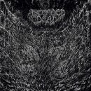 ASCENDED DEAD -- Evenfall of the Apocalypse  LP  BLACK