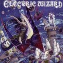ELECTRIC WIZARD -- s/t  LP  SWAMP GREEN