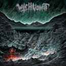 WITCH VOMIT -- Buried Deep in a Bottomless Grave  LP...