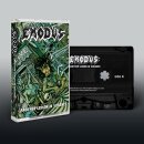 EXODUS -- Another Lession in Violence  TAPE
