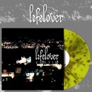 LIFELOVER -- Erotik  LP  YELLOW / BROWN SPLATTER