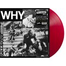 DISCHARGE -- Why  LP  RED