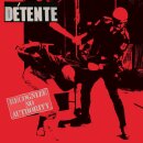 DÉTENTE -- Recognize No Authority  LP  MIXED SPLATTER