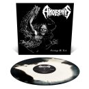 AMORPHIS -- Privileg of Evil  LP  GALAXY MERGE