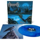 AMORPHIS -- Tales from the Thousand Lakes  LP  GALAXY MERGE