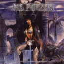 JAG PANZER -- Decade of the Nail-Spiked Bat  DCD