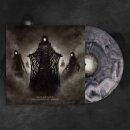 BLUT AUS NORD -- Disharmonium - Nahab  LP  BLACK/ SILVER...