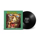 PESTILENCE -- Consuming Impulse  LP  BLACK  (AGONIA)