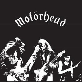 MOTÖRHEAD -- City Kids  12" EP