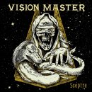 VISION MASTER -- Spectre  LP  NEON YELLOW