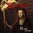 MEURTRIERES -- Ronde de nuit  CD