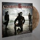 CARACH ANGREN -- Death Came Through a Phantom Ship  DLP...