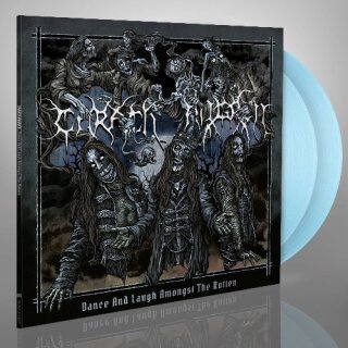 CARACH ANGREN -- Dance and Laugh Amongst the Rotten  DLP  BRIGHT BLUE