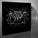 TSJUDER -- Kill for Satan  LP  SILVER