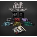 ANAL CUNT -- Early Shit 1988-1991  BOX SET